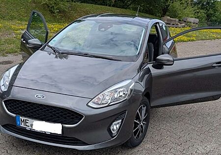 Ford Fiesta 1.1 COOL