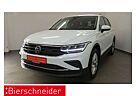 VW Tiguan Volkswagen 2.0 TDI Move 18 ACC AHK LED NAVI CAM