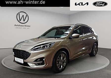 Ford Kuga 1,5 EcoBoost ST-Line X LED B&O AHZV 4x SHZ Navi