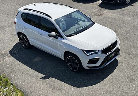 Cupra Ateca VZ 2.0 TSI AHK KAMERA LED ACC NAVI SHZ PDC