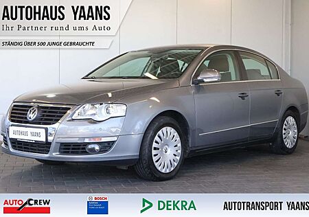 VW Passat Volkswagen Lim. 2.0 FSI Comf. KLIMAAUT.+PDC+TEMPOMAT