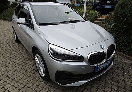 BMW 218 d Active Tourer Advantage PPS/Navi/SHZ