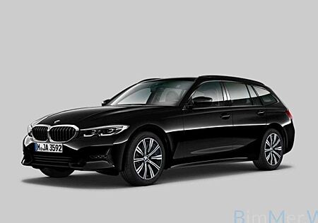 BMW 320 i Touring Sport Line|LIVE|LED|DRIVING|HIFI