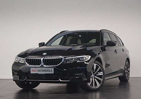 BMW 320 i Touring Sport Line|LIVE|LED|DRIVING|HIFI