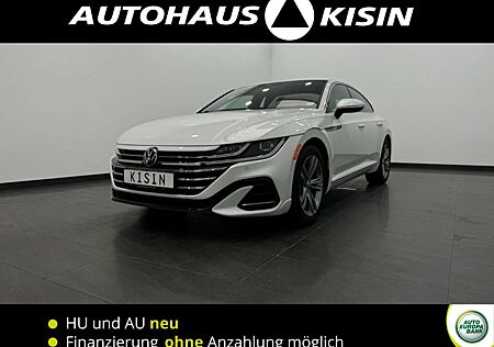 VW Arteon Volkswagen 2.0 TFSI DSG R Line /ACC /CAM /Tempomat