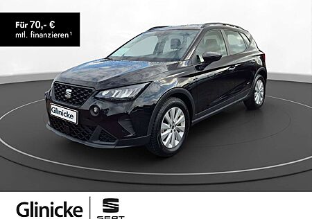 Seat Arona 1.0 TSI Style Klima PDC LED DSG