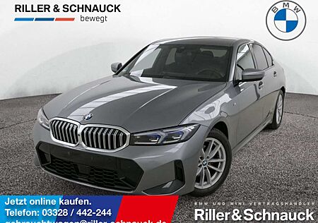 BMW 320 d xDrive M Sport 360°KAM+ACC+HUD+MEM