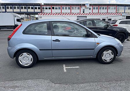 Ford Fiesta 1.3