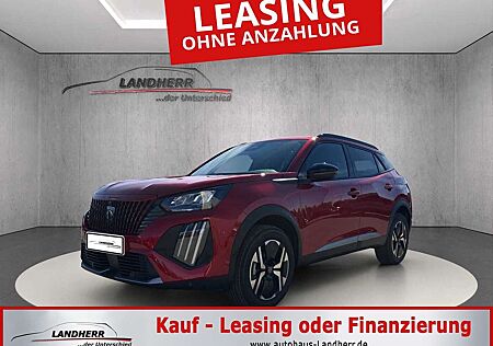 Peugeot 2008 Allure // ACC/Kamera 360°/LED/SHZ