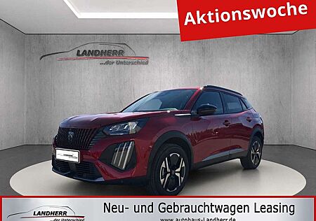 Peugeot 2008 Allure // ACC/Kamera 360°/LED/SHZ