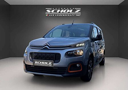 Citroen Berlingo BERLINGO BlueHDi 130 1.5