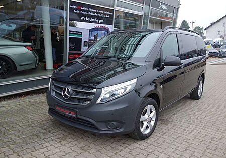 Mercedes-Benz Vito 119 CDI 4Mat Mixto Kompakt e-TÜR/STDHZG/LED