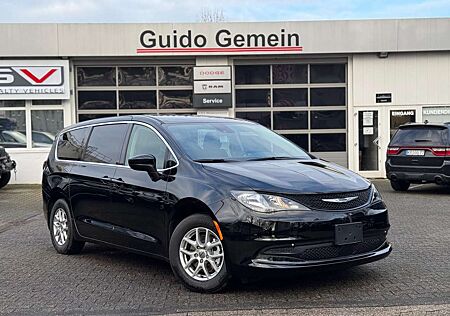 Chrysler Pacifica 3.6l V6 SXT 3,99% Finanzierung m