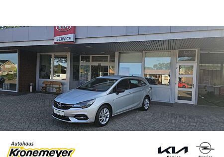 Opel Astra 1.5 D K ST Elegance 1.5Diesel Navi LED Apple CarPl