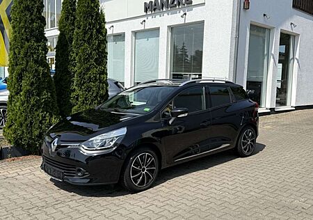 Renault Clio Grandtour 1.2 16V 75 LIMITED