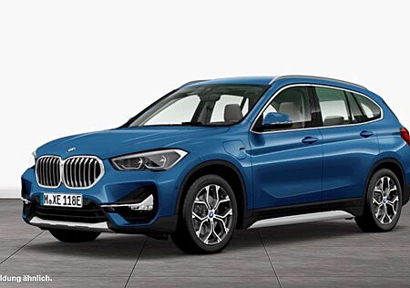 BMW X1 xDrive25e xLine Head-Up DAB LED AHK Shz PDC