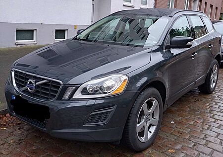 Volvo XC 60 XC60 XC60 D3 GeartronicSummum