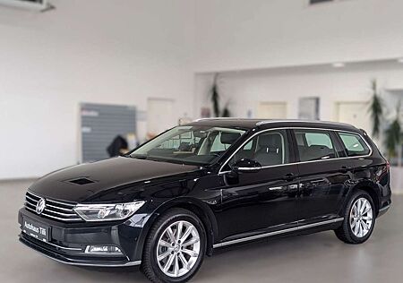 VW Passat Variant Volkswagen 1.4 TSI Highline DSG /Pano/Kamera