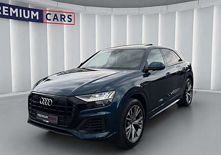 Audi Q8 55 TFSI quattro *Garantie*Finanzierung*
