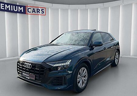 Audi Q8 55 TFSI quattro *Garantie*Finanzierung*