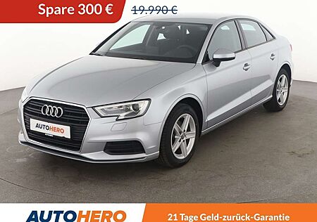 Audi A3 1.5 TFSI ACT ACT*XENON*KLIMA*ALU*