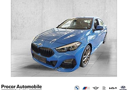 BMW 218 d A NAVI LED Sound Syst. PDC V+H DAB Klima
