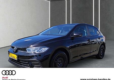 VW Polo Volkswagen 1.0 *LED*App-Connect*PDC*KLIMA*