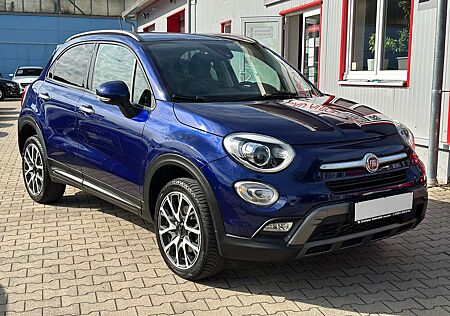 Fiat 500X 2.0 M.Jet CROSS Plus S&S 4x4*AUTOMATIK*KAMERA*NAVI