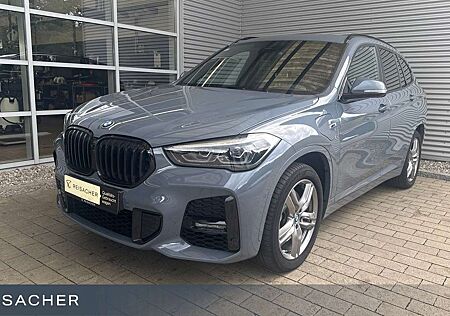 BMW X1 xDrive 25e M-Sport Navi LED RüKa AHK 18"LM