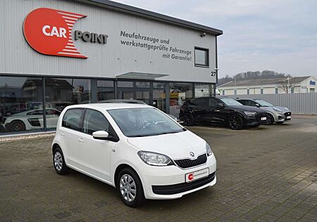 Skoda Citigo Ambition*Klimaanlage*Radio*USB*Isofix*AUX
