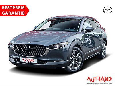 Mazda CX-30 2.0 M-Hybrid Basis 2WD LED Navi ACC 360°