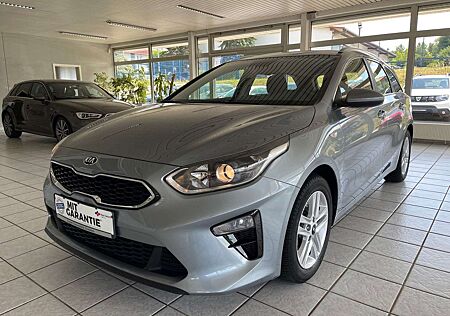 Kia XCeed Ceed SW / cee'd SW Ceed Sportswagon Vision *LED*NAVI*SpurHalte*