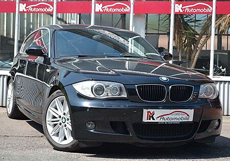 BMW 120 i M-Sportpaket/Vollausstattung