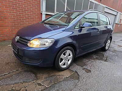 Volkswagen Golf Plus Comfortline
