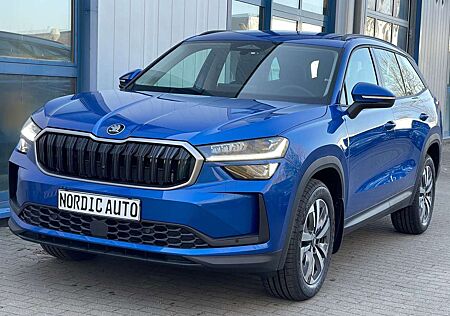 Skoda Kodiaq 1.5 TSI Selection+Kamera+AHK+ACC+Keyless+Cockpit