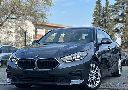 BMW 218 i Grand Cupe Advantage/Braunes Leder/LED