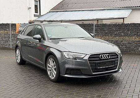 Audi A3 Sport 35 TFSI*S-TRONIC*ACC*KAMERA*SPUR*TOP!*