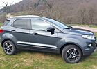 Ford EcoSport 1.0 EcoBoost TITANIUM