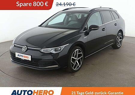 VW Golf Volkswagen 2.0 TDI Style Aut.*LED*NAVI*ACC*PDC*SHZ*KLIMA*