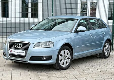 Audi A3 Sportback 1.6 Attraction/KLIMA