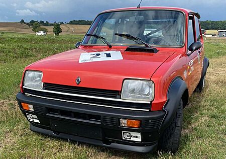 Renault R 5 5 Alpine Gr.2 Replika