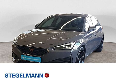 Cupra Leon 1.4 TSI DSG e-Hybrid *Navi*Kamera* LED*ACC*