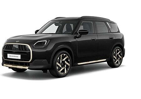 Mini Cooper Countryman Cooper C Favoured Trim Paket M Head-U
