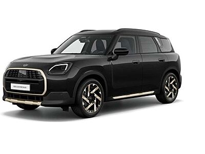 MINI Cooper Countryman Cooper C Favoured Trim Paket M Head-U