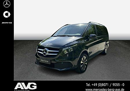 Mercedes-Benz V 250 d 4M ED Lang Standheizung RFK SHZ Navi BC