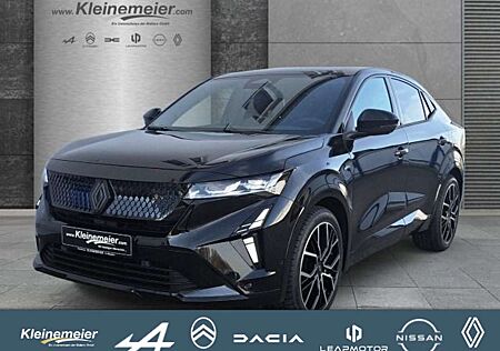 Renault Rafale Atelier Alpine E-TECH Plug-in Hybrid 300