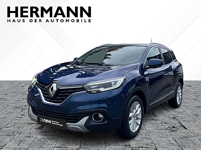 Renault Kadjar 1.2 TCe 130 ENERGY XMOD *SHZ*Navi*PDC
