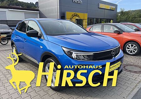 Opel Grandland PHEV Business Edition NAVI+PARK&GO+KAMERA+SHZ+LKHZ