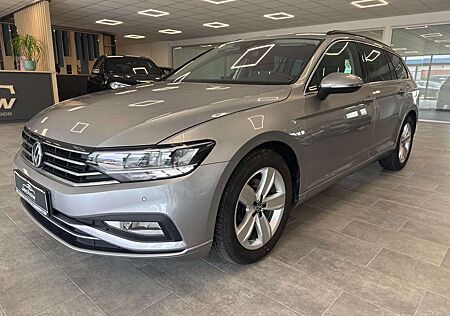 VW Passat Variant Volkswagen 2.0 TDI Business el Sitze/Heckkl.