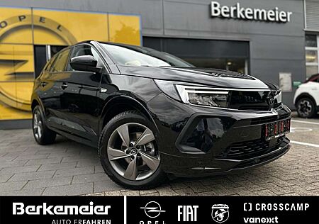 Opel Grandland 1.2 GS Line ** AHK/Navi/Kamera360 **